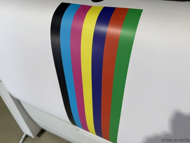 Storformats färgplotter Canon / Océ ColorWave 3700