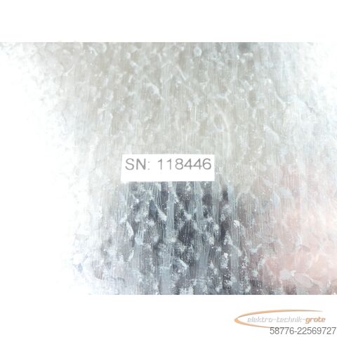 Componenta Siemens SIVACON 8PS BD2C-1250-EE-KR-EBAL / BD2-1250-KR SN118446 - !