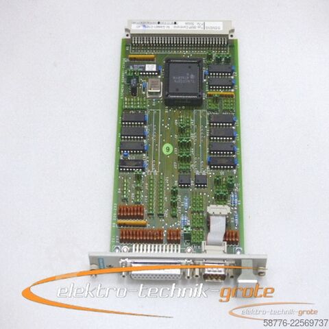 Componenta Siemens SMP Centronic G34901-C1033 -K1 , E Stand siehe Foto