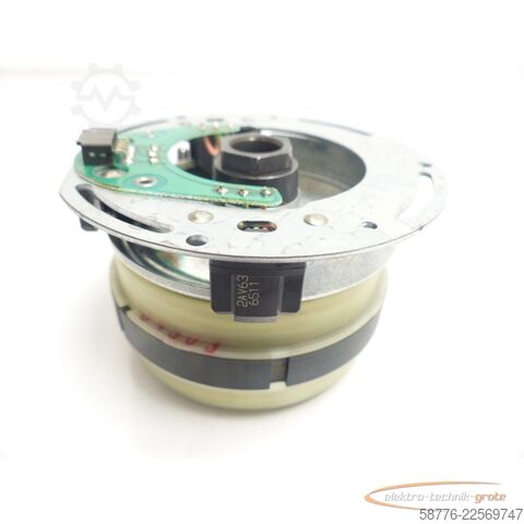Component Siemens Tacho 1FU1050-6NF