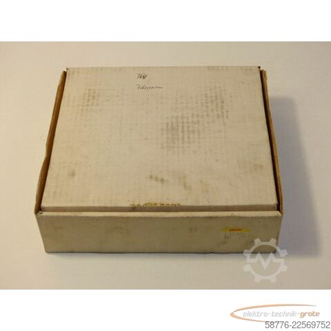 Componenta Siemens Teleperm M 6DS1000-8AA Stromversorgung Ausgabe 17 -  - in geöffneter OVP