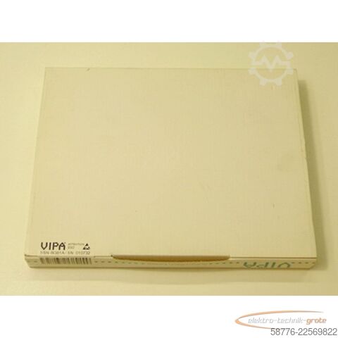 Komponenta Siemens VIPA SSN-BG81A Baugruppe   - , in versiegelter Originalverpackung! -