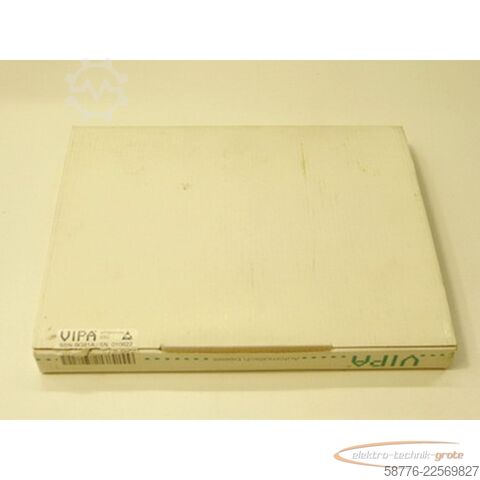 Componente Siemens VIPA SSN-BG81A Baugruppe   - ! -