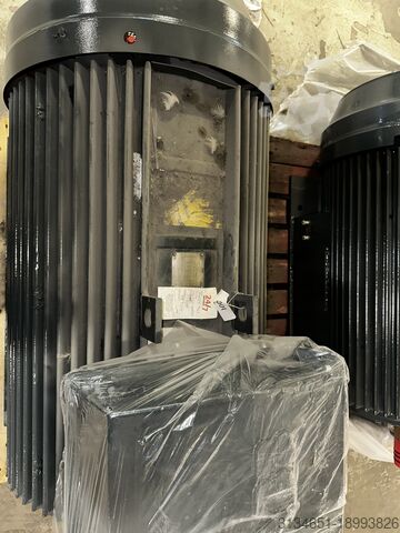 Motor eléctrico ABB M2CA 355LA 4 B3