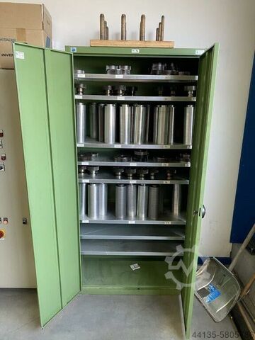 FGT Grafische machines SANJO P 270 - 6C