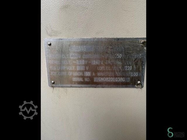 Horizontale draaibanken SMTCL HTC 2546 2006 SMTCL HTC 2546