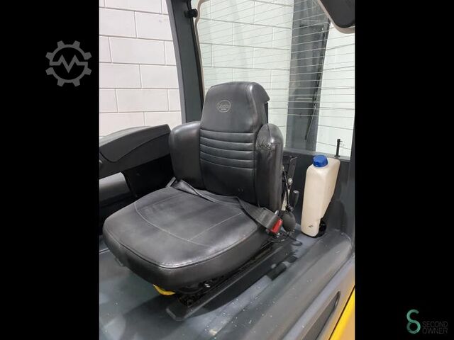 Forklift Jungheinrich EFG 425k