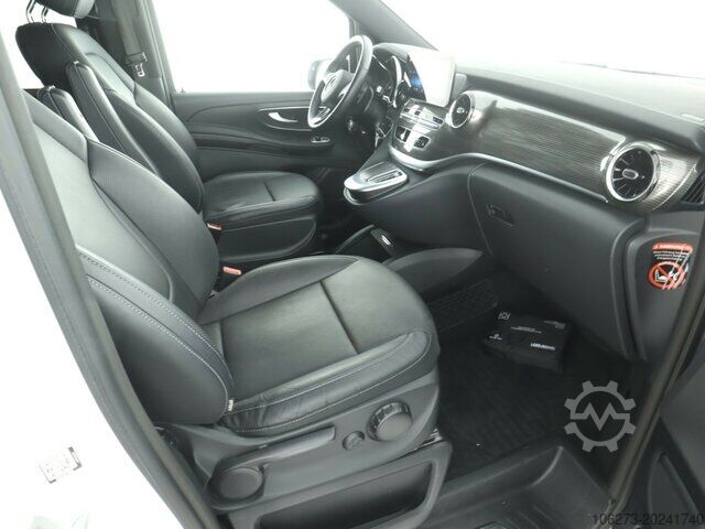 Minibús Mercedes-Benz EQV 300 Avantgarde,lang,7Sitze,2xSchiebetür,LED