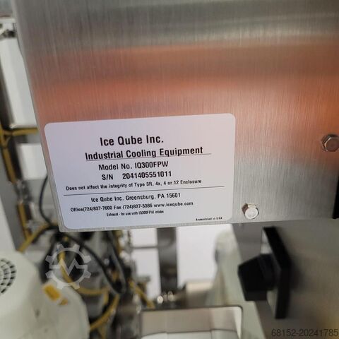 GE Healthcare 2020 & 2021 ÄKTAprocess vloeistofchromatografie-systeem GE Healthcare ÄKTAprocess