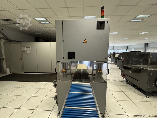 Dostal Maschinenbau GmbH Dostal Maschinenbau GmbH Dostal Maschinenbau GmbH
