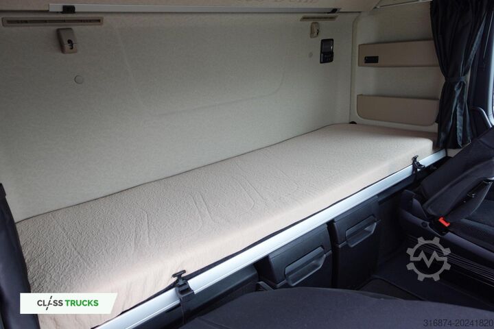 Unitate tractoare standard MERCEDES-BENZ Actros 5 1845 BigSpace