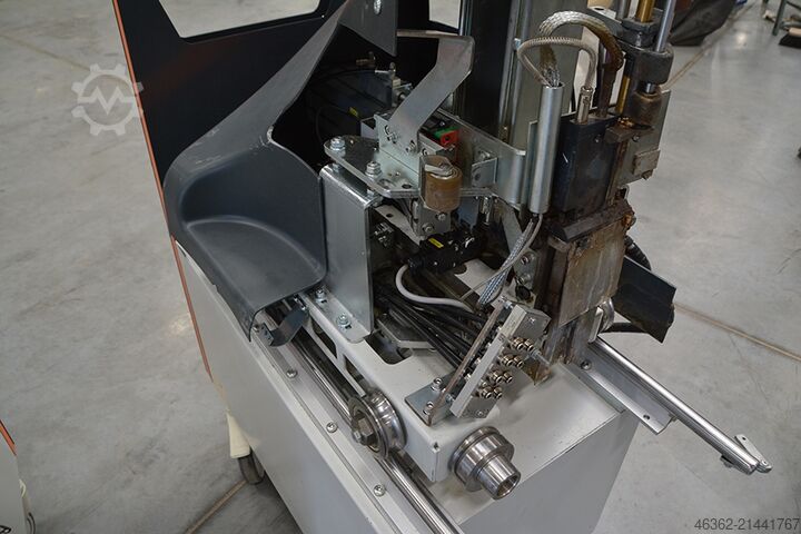 Chapadora de cantos HOLZ-HER LUMINA 1588