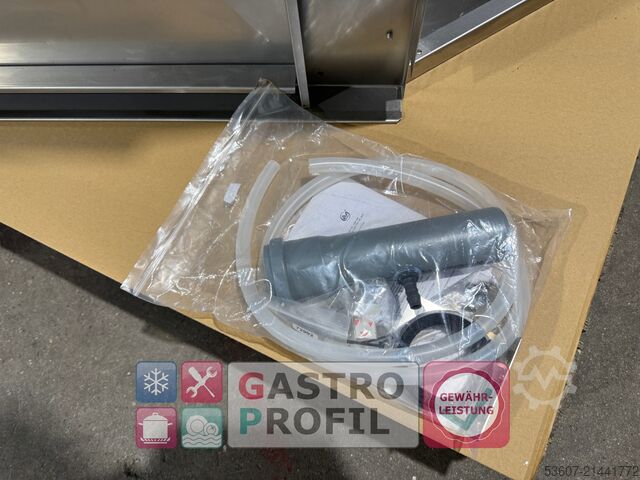 Capó Ultravent Rational UV 61/101/E