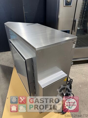 Capó Ultravent Rational UV 61/101/E