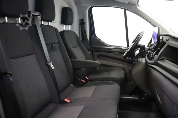 Furgoneta Ford Transit Custom 2.0 TDCI 130PK Automaat 2x Schui...