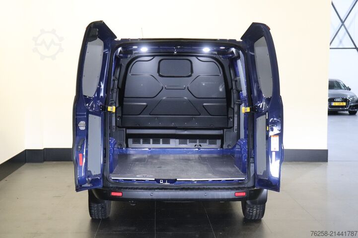Furgoneta Ford Transit Custom 2.0 TDCI 130PK Automaat 2x Schui...