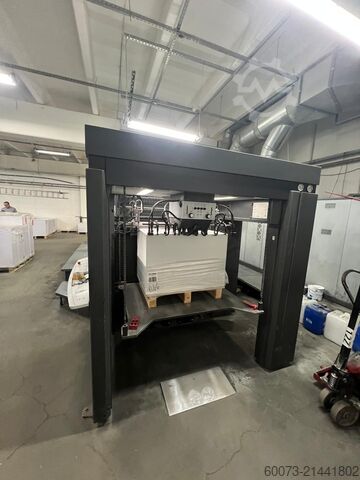 Imprenta offset Heidelberg Speedmaster SM 102-2-P