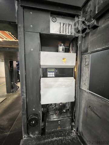 Imprenta offset Heidelberg Speedmaster SM 102-2-P