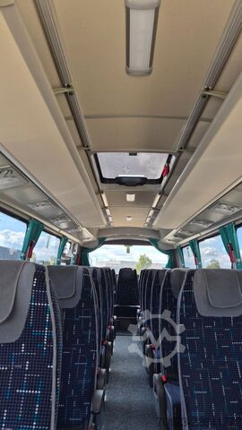 Távolsági autóbusz TEMSA Temsa  Prestij SX,Novo Lux, Daily, Atego