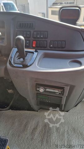 Távolsági autóbusz TEMSA Temsa  Prestij SX,Novo Lux, Daily, Atego