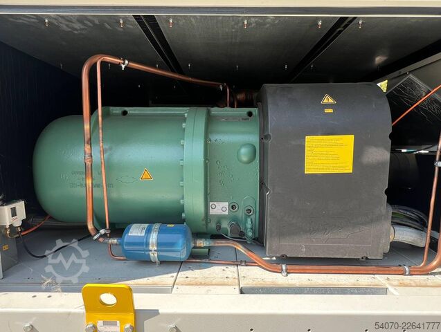 Hladnjak vode New Industrial Chiller EMICON - 785 KW | With warranty