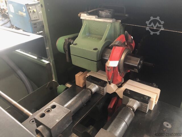 MÁQUINA DE RECORTE OMGA TI88