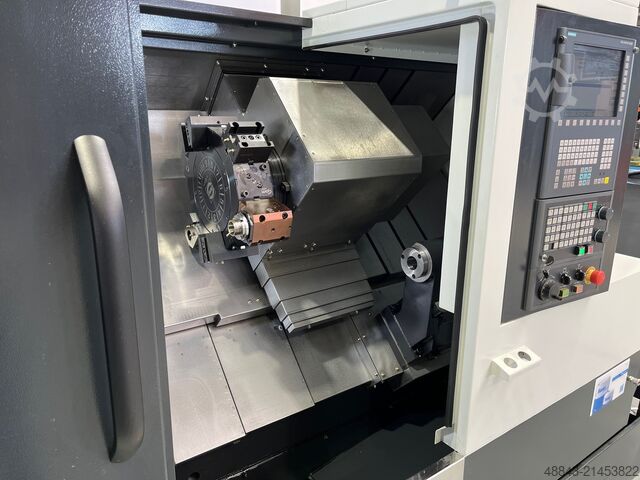 Univerzální soustruh GEWA Werkzeugmaschinen UT300