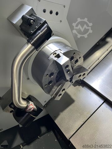 Univerzální soustruh GEWA Werkzeugmaschinen UT300