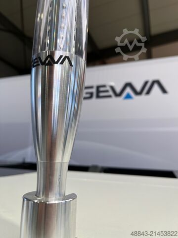 Univerzální soustruh GEWA Werkzeugmaschinen UT300