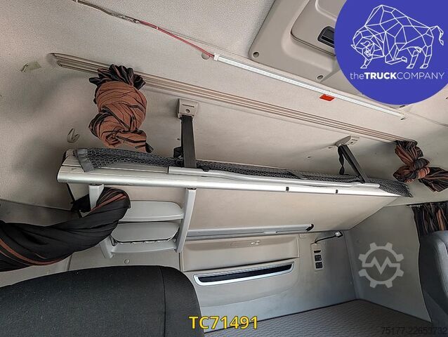 Standaard-SZM DAF XF 480