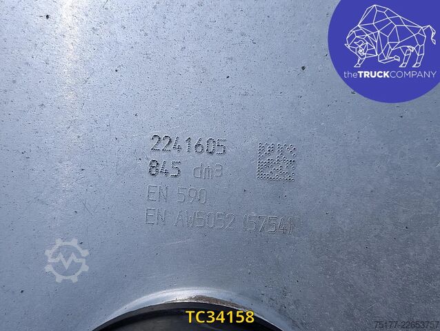 Standard-SZM DAF XG 480