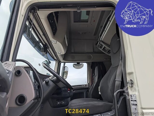 Standaard-SZM DAF XF 480