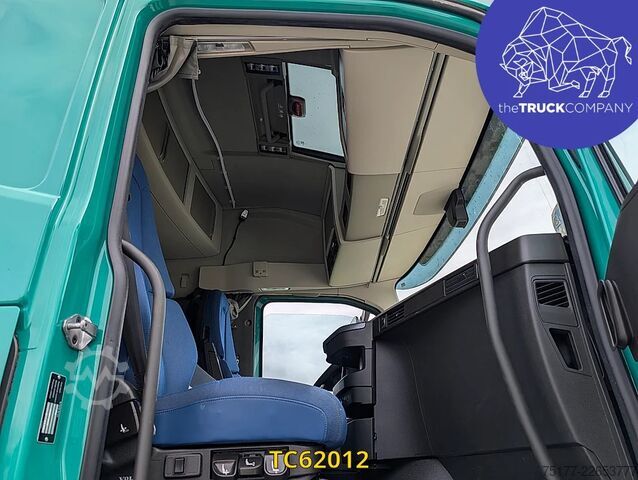 Standard-SZM Volvo FH 500