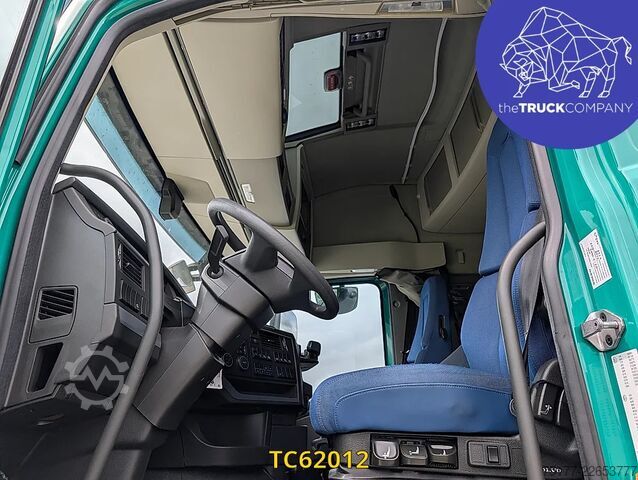 Standard-SZM Volvo FH 500