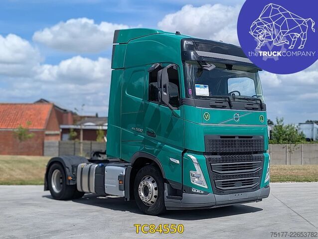 Standard-SZM Volvo FH 500