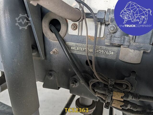 Standard-SZM DAF XG 480