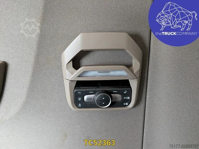 Standard-SZM DAF XG 480