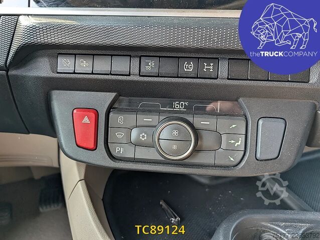 Standard-SZM DAF XG 480