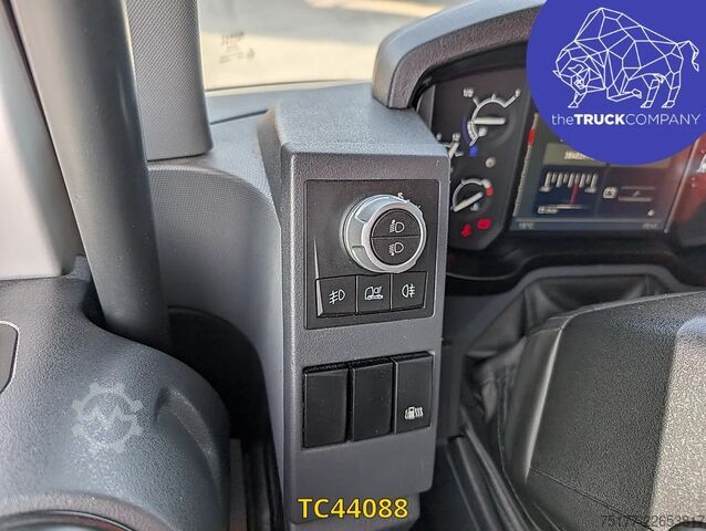 Standardni SZM Renault T 480
