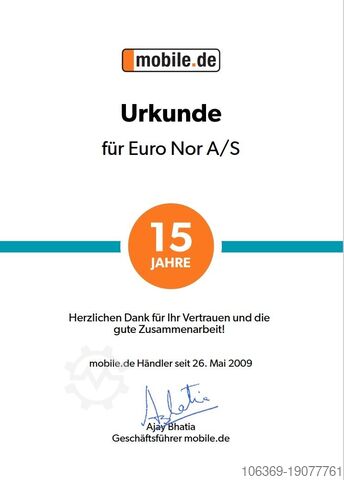 Żuraw samochodowy VOLVO FH 16.550 6x2*4 / Crane HMF 3220K4 Euro 6
