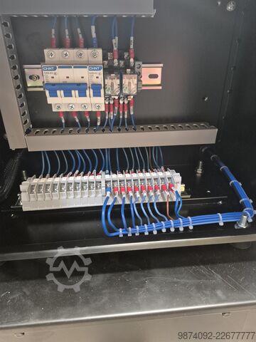 Marint generatoranlæg Evol / Lovol 1004TG / 1006TG