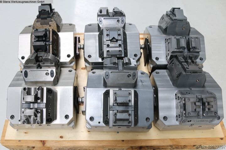 Robotar - Hantering KUKA KR 180 R2900 prime