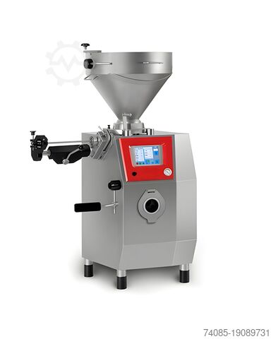 Vleesverwerkingsmachine Ital Form SD 95 Vacuum filler