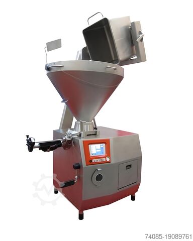 Meat processing machine Ital Form SL 150 Vacuum Filler