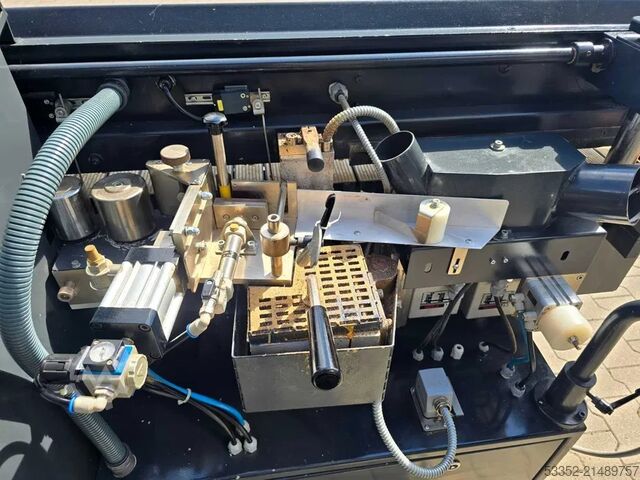 élzárógép Robland 575