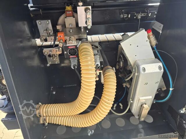 élzárógép Robland 575