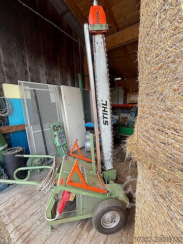  HOLTEC HF 121