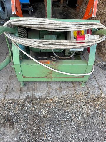  HOLTEC HF 121