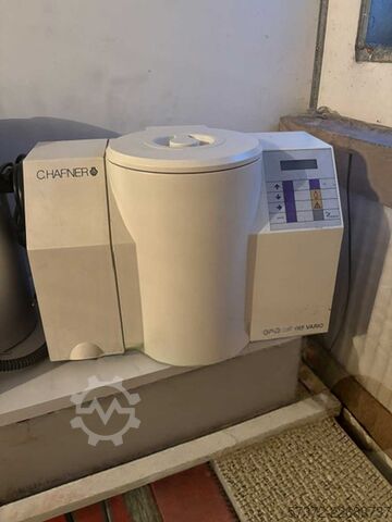  C.HAFNER HF VARIO