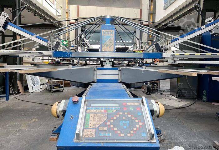  MHM SYNCHRO PRINT 3000